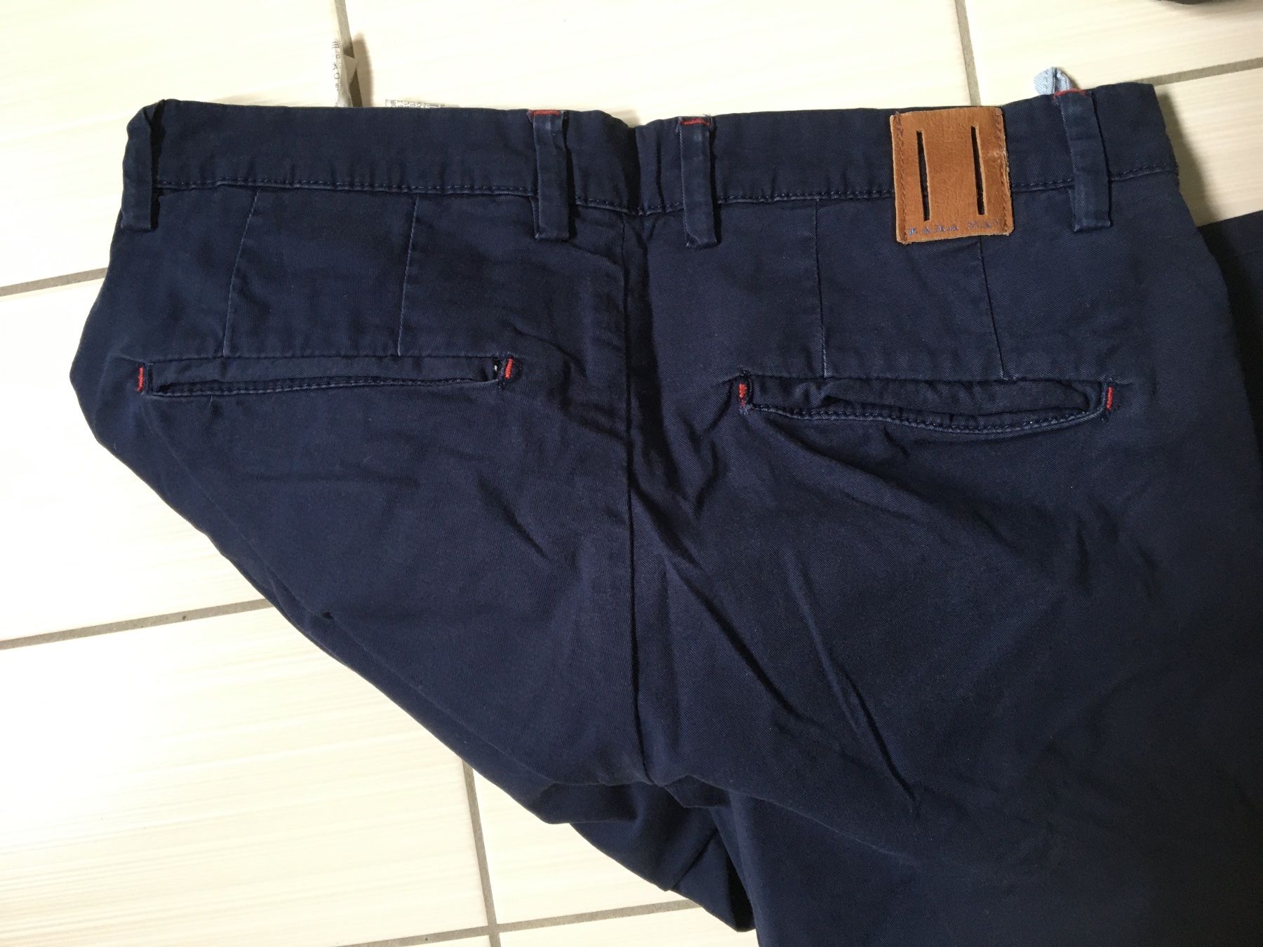 Zara Pantaloni: Hose Zara 40 – Usato da Arth venduto da Vrecam51 2