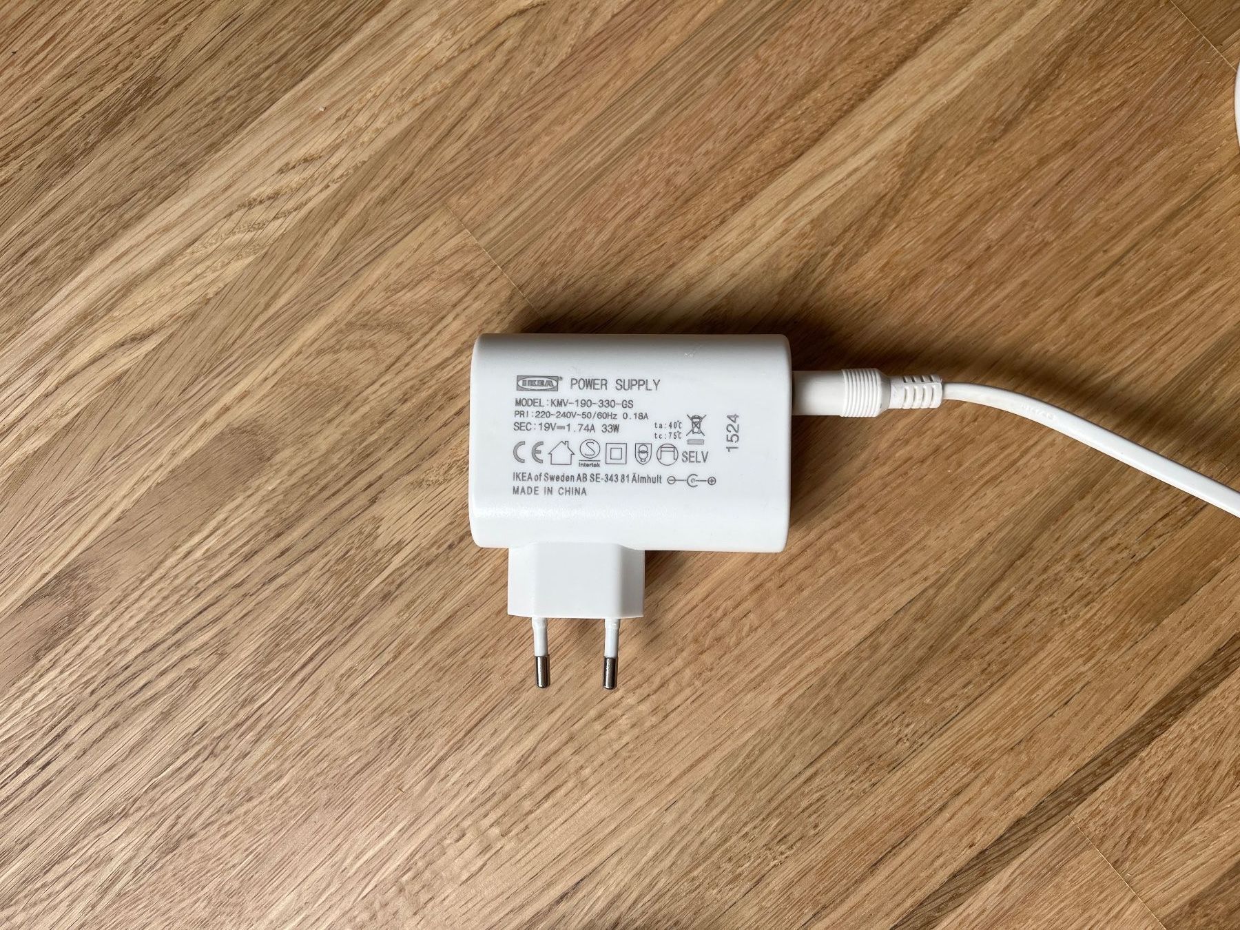 Ikea Lampade: IKEA Arbeitsleuchte mit Ladefunktion – Usato da Suhr venduto da fabiohunziker 4