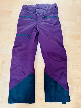 Peak Performance Skihose Damen Grösse S