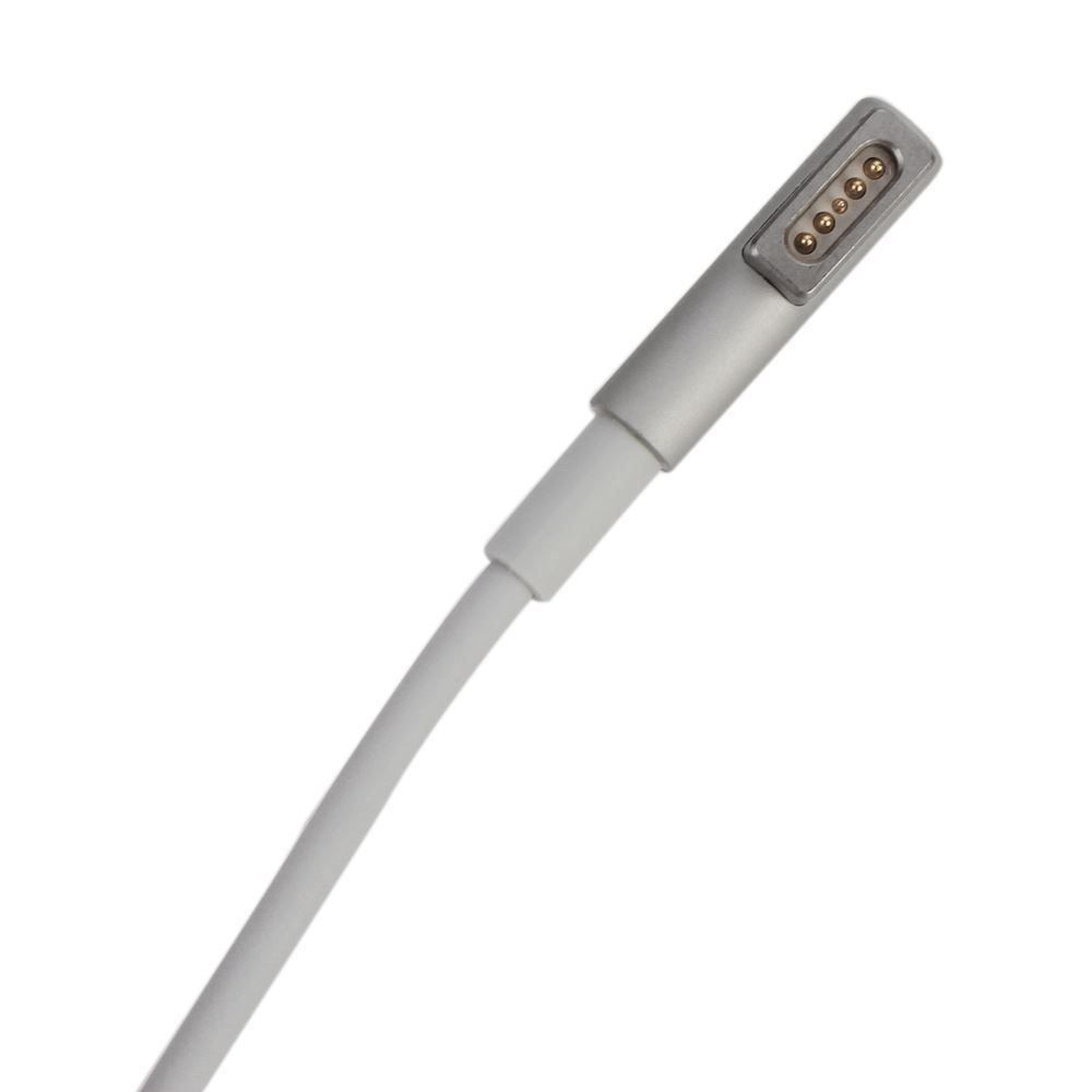 Caricabatterie: Ladegerät Magsafe Macbook Pro 60W Weiss – Nuovo (secondo la descrizione) da Thun venduto da onlino 5