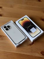 Apple iPhone 14 Pro Gold 256gb 