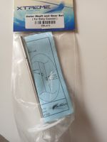 Esky xtreme outer shaft and gear