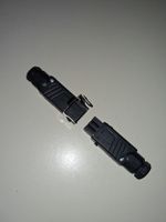 HIRSCHMANN STECKER UND KUPPLUNG NACH WAHL