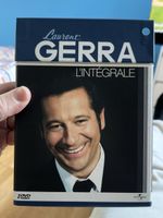 Laurent Gerra L'intégrale 3 DVD, comme neuf, rare ! (51)