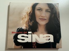 Sina - Bescht Of - Mundartrock vom Feinsten