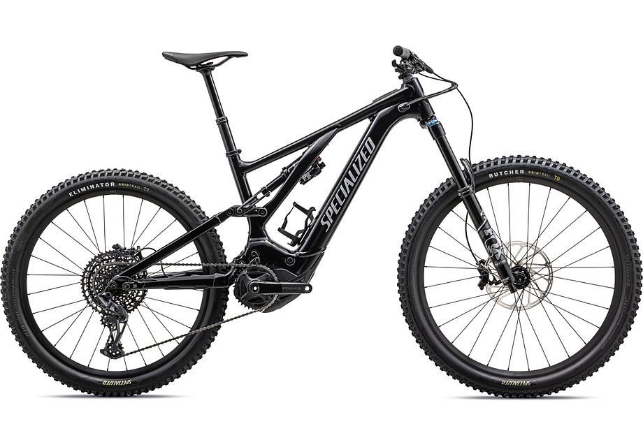 Specialized Velos: Neues Specialized Turbo Levo Comp E-Fully -Grösse S3 (M) – Gebraucht aus Bütschwil von velothek-outlet