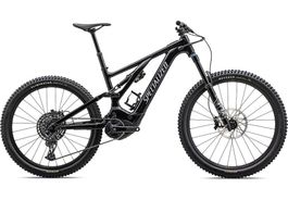 Neues Specialized Turbo Levo Comp E-Fully -Grösse S3 (M)
