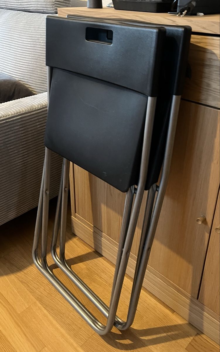 Ikea Stühle: 2 Klappstühle von Ikea – Gebraucht aus Zürich von ale_6dmr 1