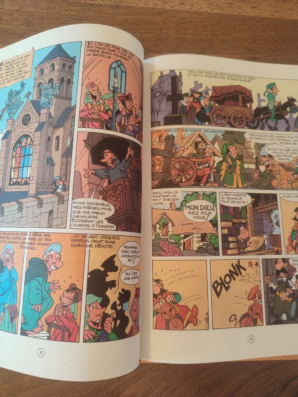 Comics: Gully T1 EO  – Gebraucht aus Bougy-Villars von Vogue 2