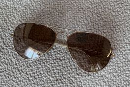 Lunettes Ray-Ban