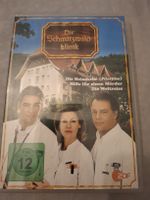 DVD Die Schwarzwaldklinik Pilotfilm und Folgen gebraucht