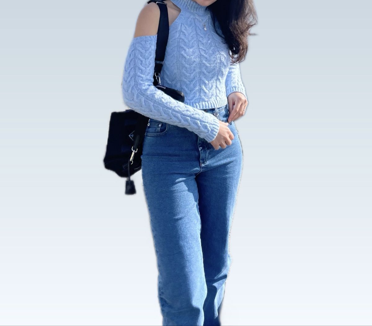 Vila Top: VILA Pull – Usato da Ecublens VD venduto da cel_2vx7 3