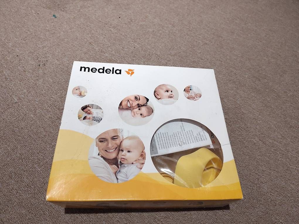 Accessoires pour allaitement: Tire lait Meleda – D'occasion à Biel/Bienne par yopy 1