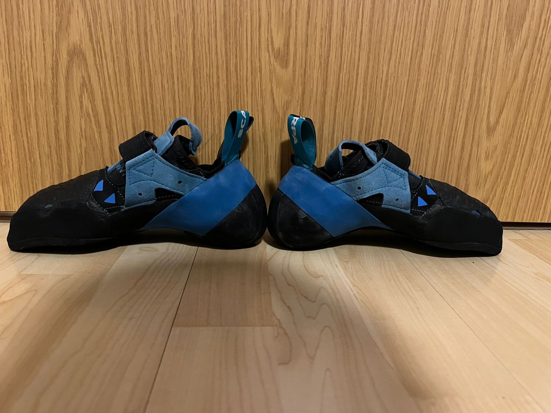 Scarpa Scarpe da uomo: Scarpa Intrinsic VSR – Nuovo (secondo la descrizione) da Buchrain venduto da stren01 3