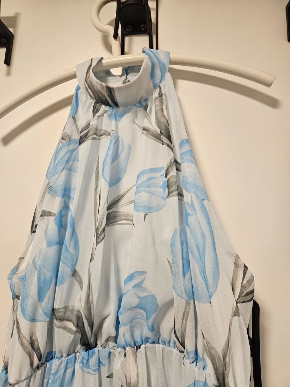 Vestiti: Festlicheskleid, Sommerkleid Gr.M eher gross – Nuovo (secondo la descrizione) da Wangen ZH venduto da tulipe55 1