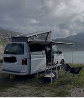 VW California T6 TDI 2.0 4WD DSG