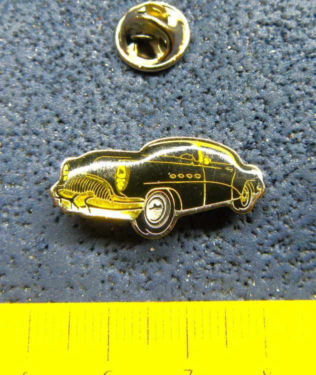 BUICK ROADMASTER 1951 AUTO OLDTIMER PIN (Gebraucht) in Ettingen für CHF ...