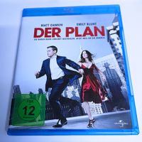 Der Plan/The Adjustment Bureau (2011) Matt Damon/Emily Blunt