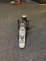 Tama Iron Cobra 600 Bassdrum-Pedal – gepflegt & frisch geölt