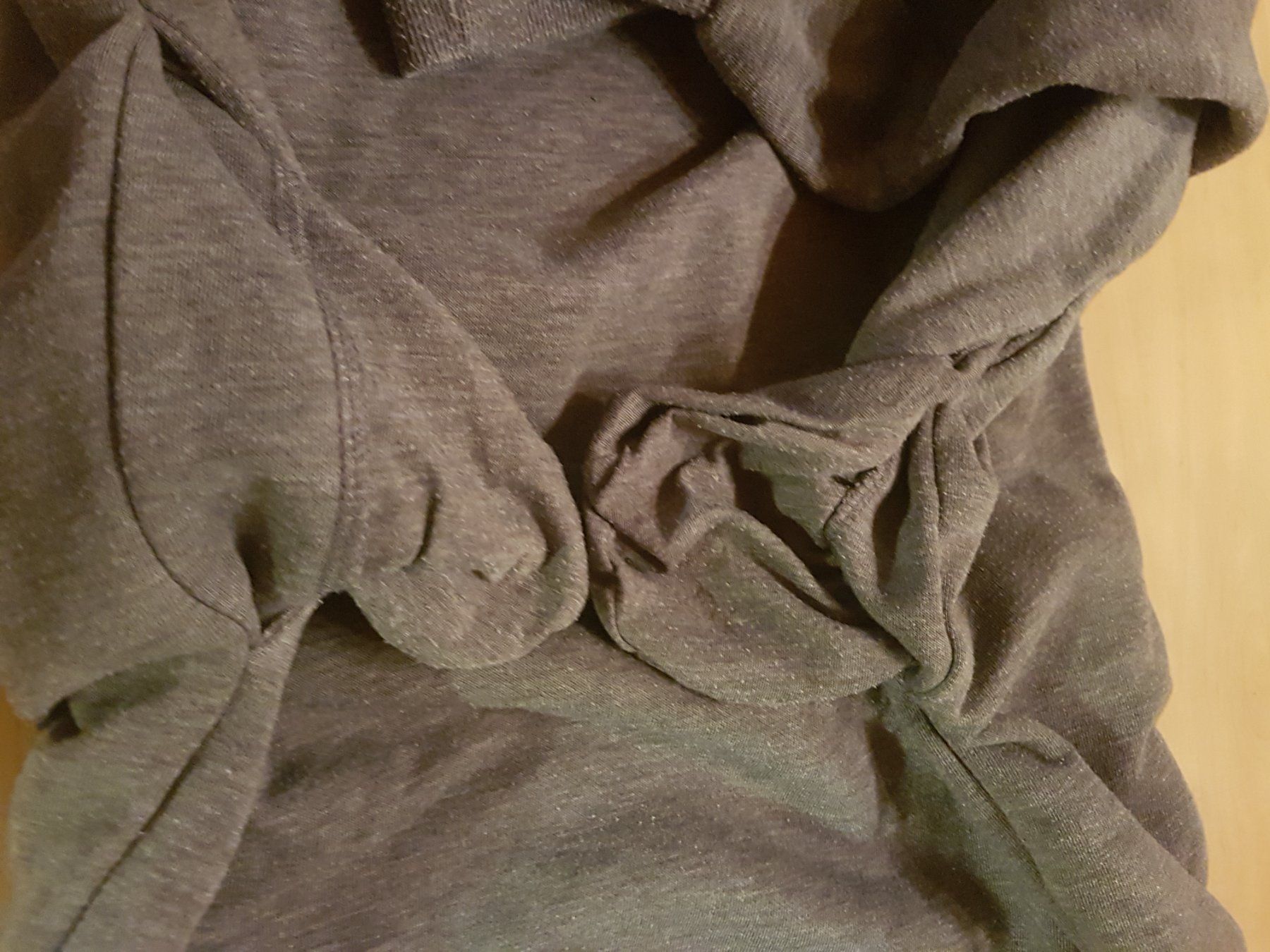 Vestiti: Robe pull sweat taille L marque FB Sister – Usato da Villiers venduto da san_jn5w 5