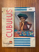 Amiga Spiel: Cubulus