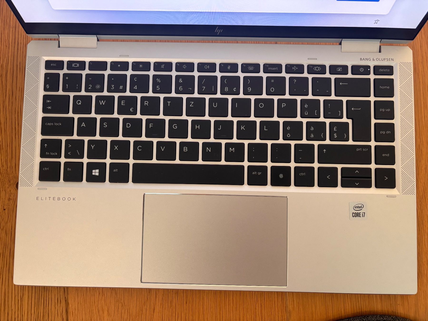 Hewlett Packard Notebook: HP EliteBook x360 G7, 2021 – Usato da Sursee venduto da new_6hny 1