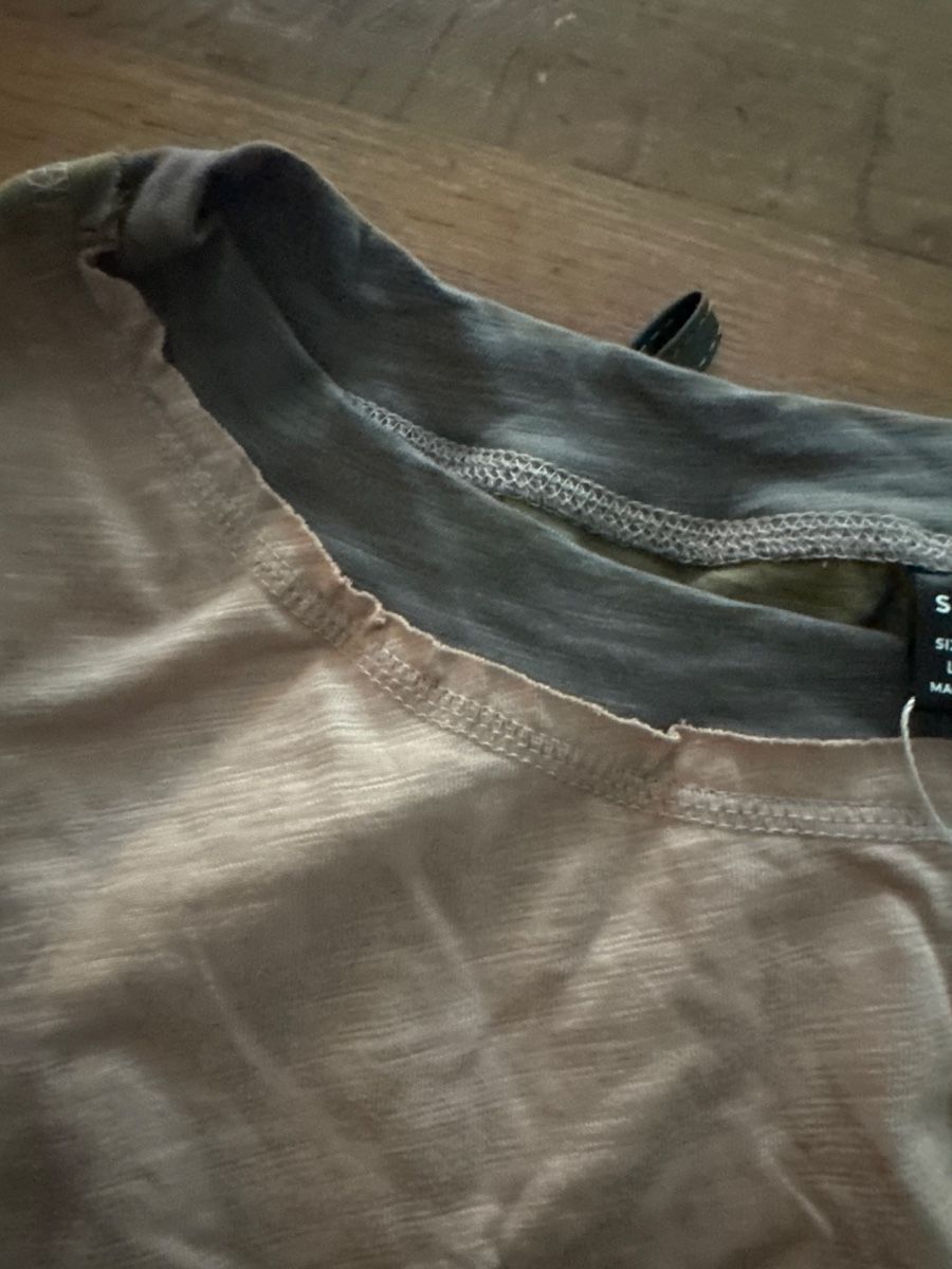 Maglioni & Felpe: Cooles,fabrikneues Sweatshirt Gr.L – Nuovo e nell'imballaggio originale da Visp venduto da Pastis 5