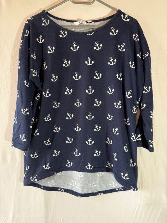 Weicher Pullover von Only Gr. S