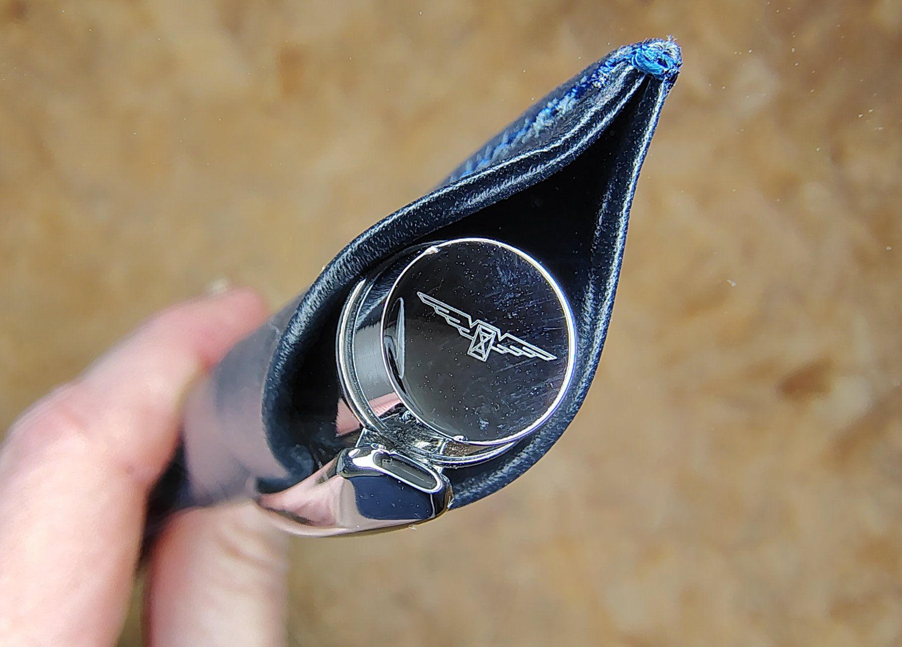 Penna & Evidenziatori: Longines, stylo et bloc-notes équestre – Nuovo (secondo la descrizione) da Péry venduto da Sodubavallon 6