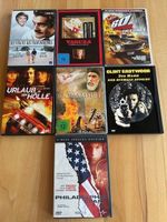 Vergriffene Actionfilme aus den 70ern / Teil 2