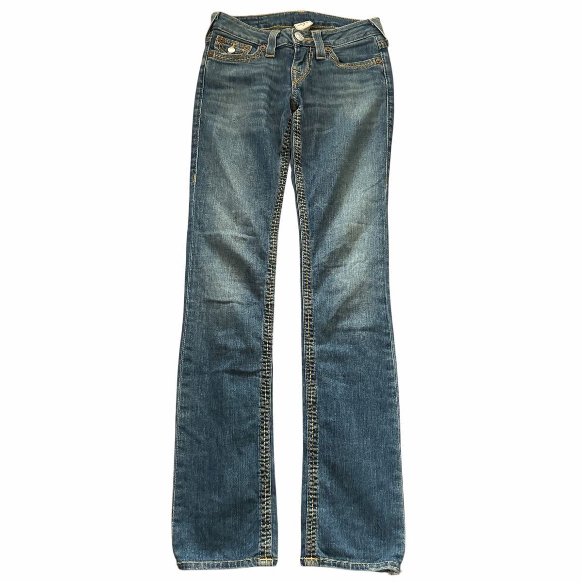 True Religion Jeans: True Religion Jeans – Usato da Thalheim venduto da cor_x58w 1