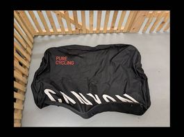 Canyon Bike Bag