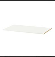 3x Regalboden für PAX Schrank IKEA 1m