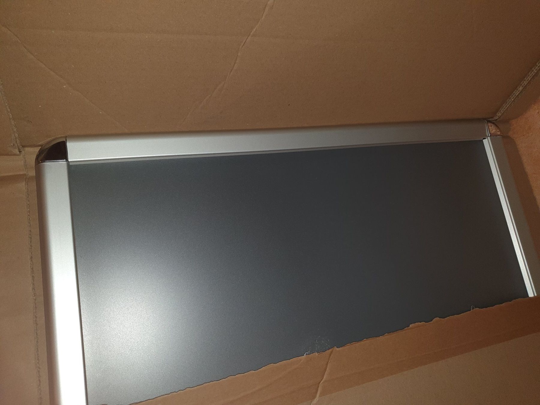 Cornici: Frame poster A2 (40 x 60 cm) – Nuovo e nell'imballaggio originale da Ecublens VD venduto da Netfinity 5