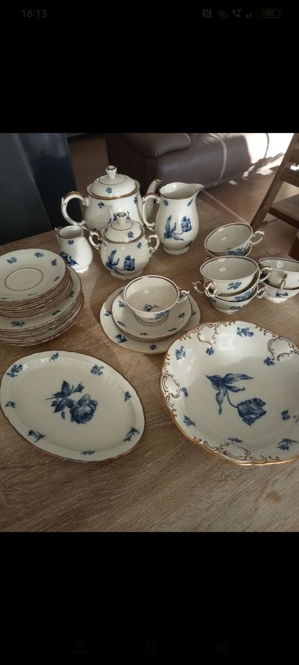 Services de table: Kaffeeservice  – D'occasion à spreitenbach par duftkissen