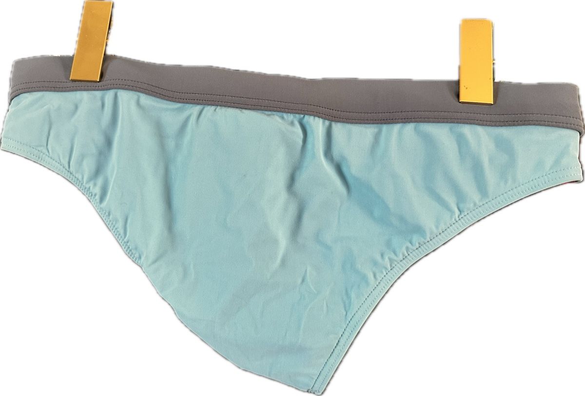 Dolce & Gabbana Costumi da bagno: Bade slips Dolce&Gabbana – Nuovo e nell'imballaggio originale da Burgdorf venduto da N.O.C. 1