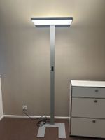 Profi LED-Bürostehleuchte "Office 2" (12'000lm, Touch-Dim)