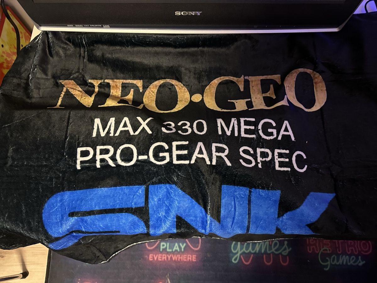 Console: Neo Geo X FULL Set!! – Usato da Roveredo GR venduto da MPS76 2