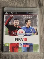 Fifa 10 - PS3