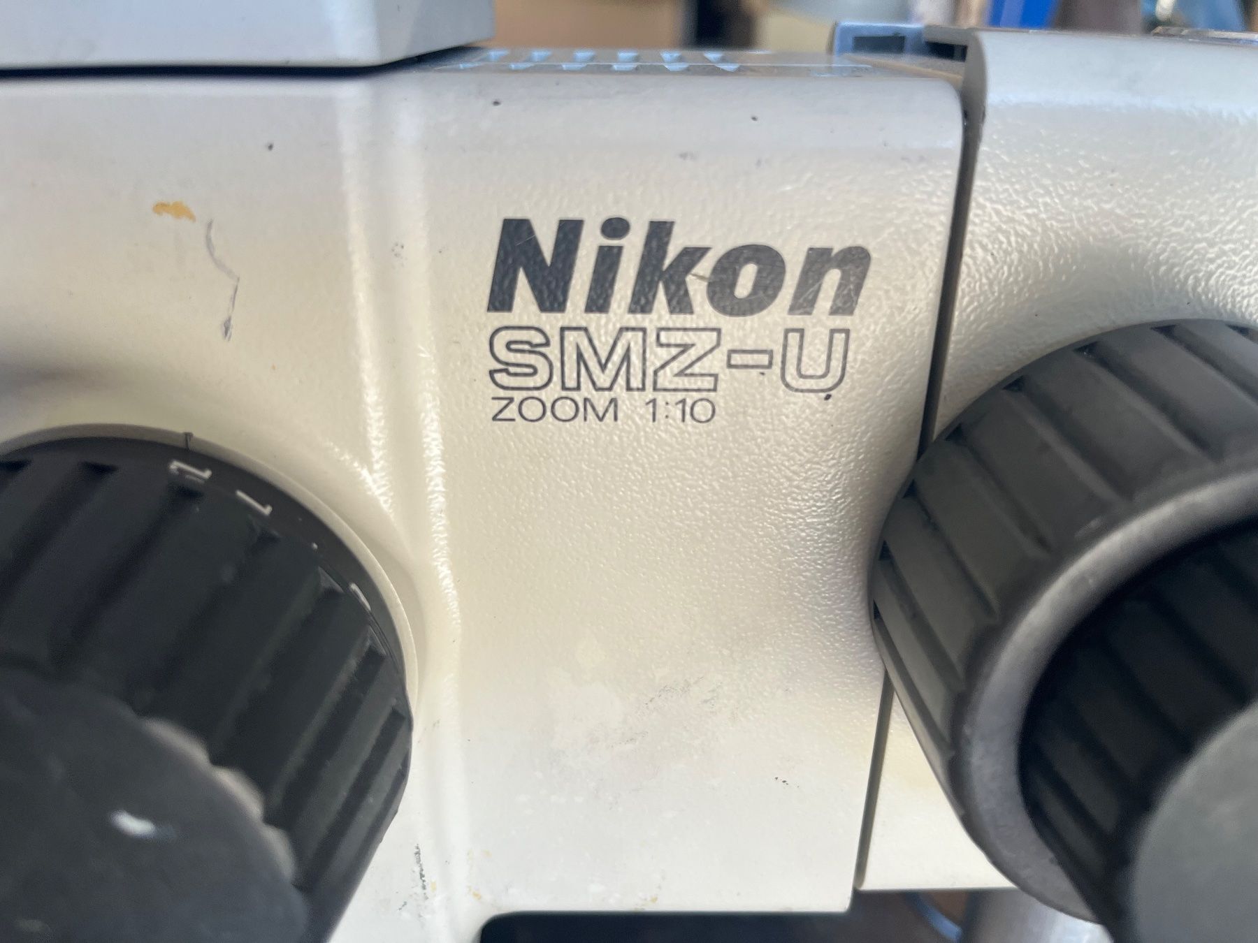 Nikon Mikroskopie: Binoculaire Nikon SMZ-U – Gebraucht aus Delémont von Cannonus 2