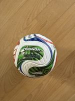 Fussball Adidas TRIONDA Grösse 1 Mini