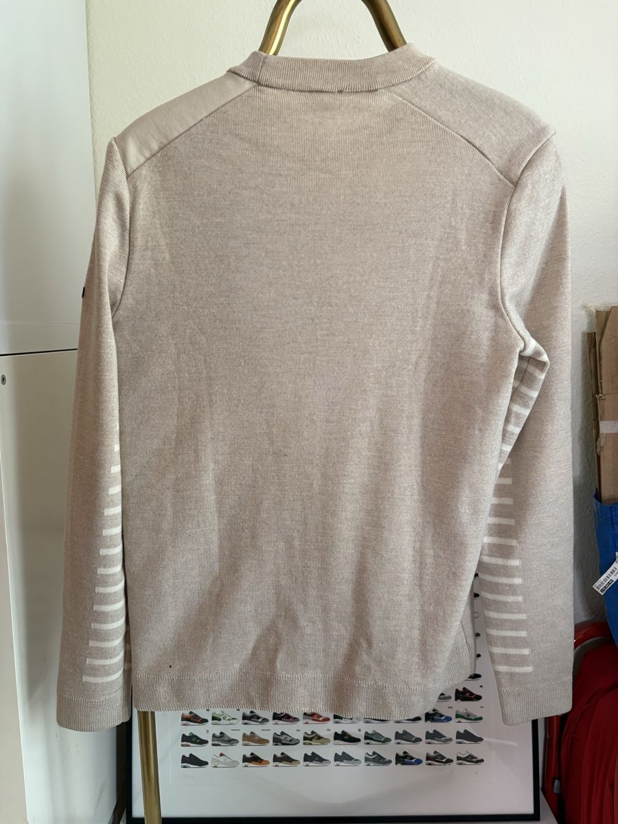 Saint James Maglioni & Felpe: Pull Saint James x AVNIER, Size M, NEUF ! – Usato da Neuchâtel venduto da sharposneaks 6
