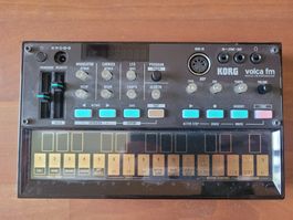 Korg Volca fm