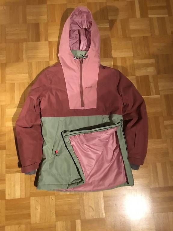 Giacche & Cappotti:  Mädchen Ski/Snowboardjacke Gr.152 – Usato da Beckenried venduto da FlowerPower04