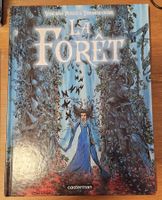 La Forêt (Oger) N 1 E.O. (BON ETAT)