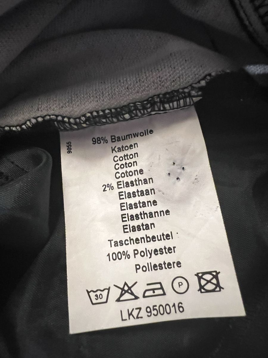 Pantaloni: Toffs Hose – Nuovo (secondo la descrizione) da Kloten venduto da pae_wq5j 4