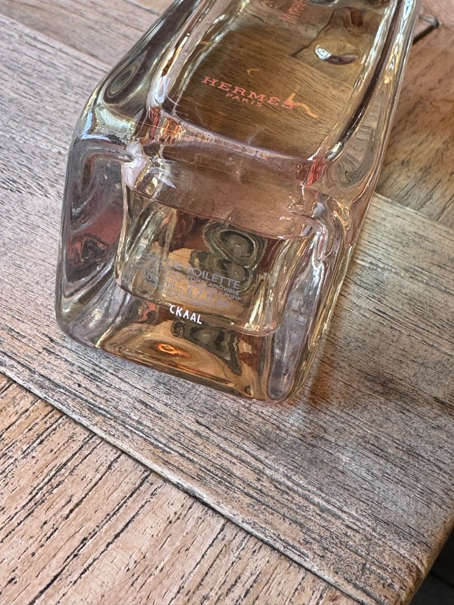 Hermès Parfum & Eau de Toilette: Hermessence Myrrhe Églantine  – Neu (gemäss Beschreibung) aus Genève von HappyLifestyle 4