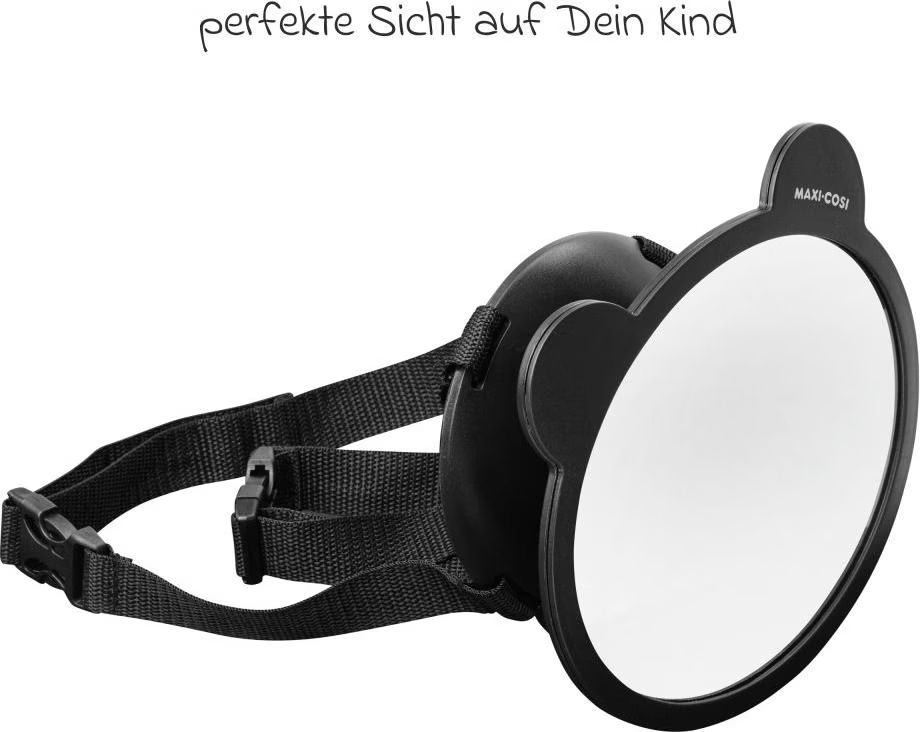 Specchi: Maxi-Cosi Rücksitzspiegel – Usato da Regensdorf venduto da fjuzl 1