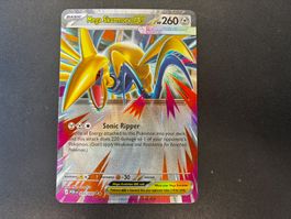 Mega Skarmory EX 055/088 - Perfect Order - en
