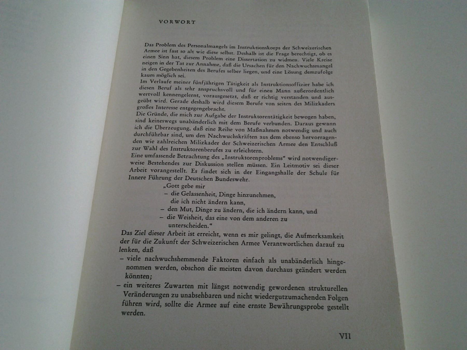 Libri: Schweizerischen Armee, Heinz Bürgi-Linke – Usato da Locarno venduto da edn.vintage 3